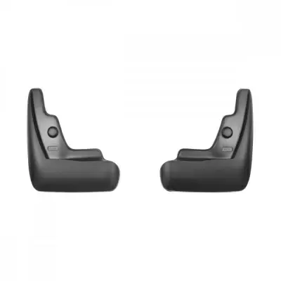 Брызговики на Volkswagen Touareg 2018+ (Unidec NPL-Br-95-70F)