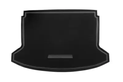 Коврики в багажное отделение комбинированные для Dongfeng DFSK 500 (2024)