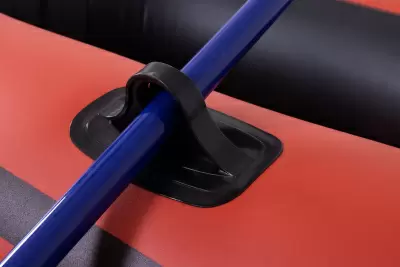 Лодка надувная "ATLANTIC" 300, 212*110*43см