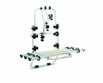 ВЕЛОКРЕПЛЕНИЕ BICI OK 3 VAN НА ЗАДНЮЮ ДВЕРЬ