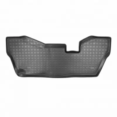 Коврики салонные для Honda Pilot III (2015) (3 ряд)