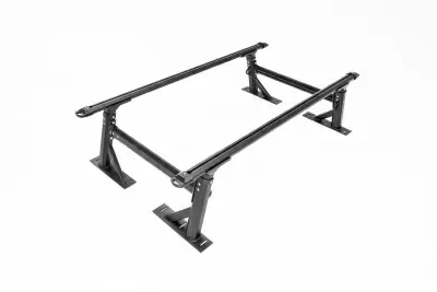 Багажник для пикапа REAKTIV BQ30 черный от интернет-магазина AUTOBOKS.kz. 