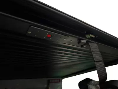 Роллета для кузова пикапа Great Wall Poer 2025 от магазина autoboks.kz