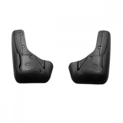 Брызговики на Mitsubishi ASX 2016+ (Unidec NPL-Br-59-03F)