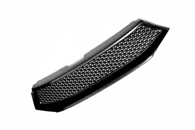 Решетка радиатора (ABS) LADA Vesta (Exclusive/Luxe) c 2015-2022