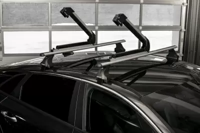 Atlant Ski Rack 8 от интернет-магазина AUTOBOKS.kz. 