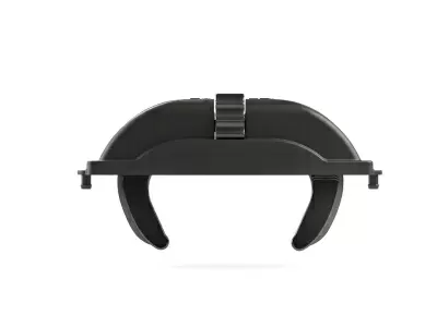 Комплект быстросъемных креплений "Broomer Fast Mount" от интернет-магазина AUTOBOKS.kz. 