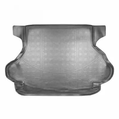 Коврики в багажное отделение для Honda CR-V (RD1;RD2) (1997-2001)