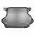 Коврики в багажное отделение для Honda CR-V (RD1;RD2) (1997-2001) от интернет-магазина AUTOBOKS.kz. 