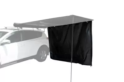 Удлинитель тента REAKTIV ISIDE-250 черная