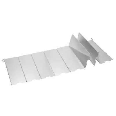 Защитный экран от ветра STARCAMP HX-WD02 от магазина AUTOBOKS.kz. 