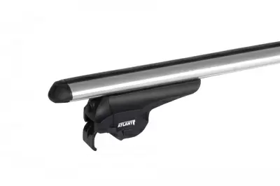Багажник на крышу Atlant 7008 Kia Sportage 2016+ 1.26 Aero