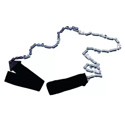 Пила туристическая STARCAMP HX-CW01, длина лезвия: 65 см