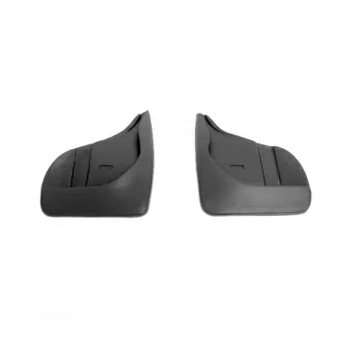 Брызговики на Peugeot 308 2007-2015 (Unidec NPL-Br-64-30F)