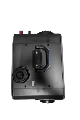 Автономный дизельный отопитель Reaktiv RA-HEAT