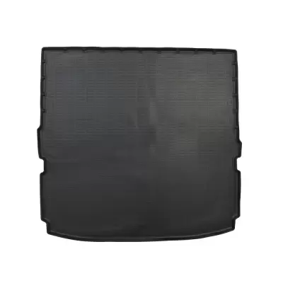 Коврики в багажное отделение для KGM-Rexton (2023) (7 мест, сложенный 3 ряд)