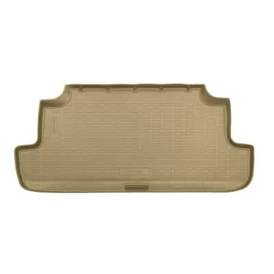 Коврики в багажное отделение для VAZ-Lada Niva Legend (3 двери) (2022) (бежевый)