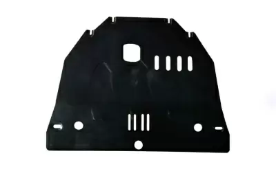 Защита картера двигателя и КПП  Patriot PT.622 для Changan CS55 Plus 2022+