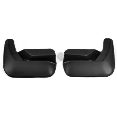 Брызговики передние Unidec для Haval F7 c 2019