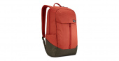 Рюкзак для ноутбука Thule Lithos 20L TLBP-116 15.6 красный