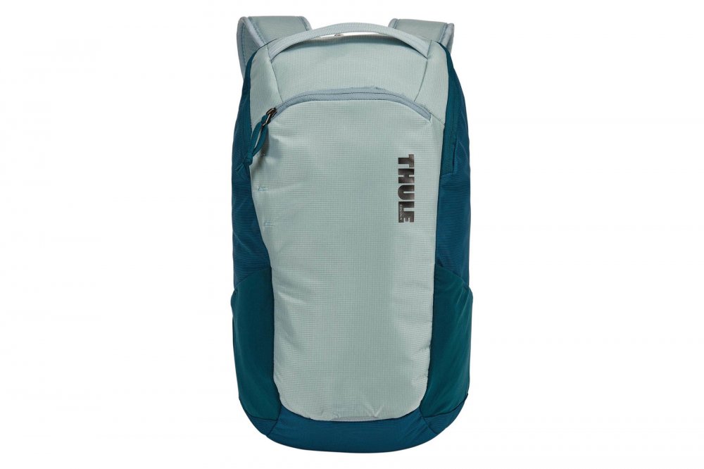 Рюкзак для ноутбукаThule EnRoute TEBP-316 15.6 синий-белый