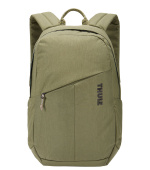 Рюкзак для ноутбука Thule Notus Backpack TCAM-6115 зеленый