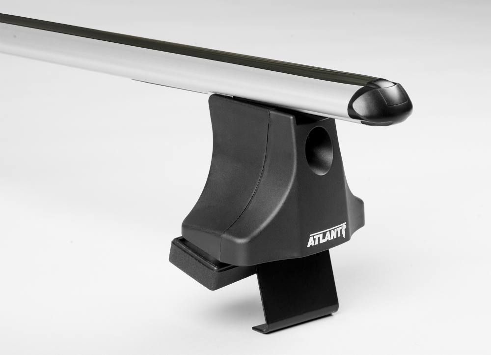 Багажник Atlant Ravon R4 2015+ 1.26 Wingbar от интернет-магазина AUTOBOKS.kz. 