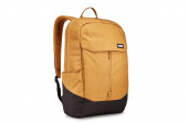 Рюкзак для ноутбука Thule Lithos 20L TLBP-116 15.6 коричневый