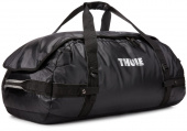 Спортивная сумка Thule Chasm 90L Black