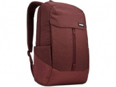 Рюкзак для ноутбука Thule Lithos 20L TLBP-116 15.6 бордовый