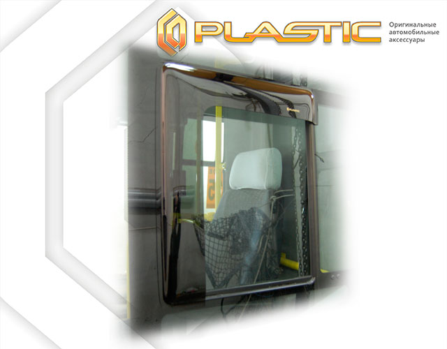 CA Plastic 2010030313016 для ГАЗ ГАЗель Next 2014+ от интернет-магазина AUTOBOKS.kz