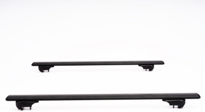 Багажник на крышу REAKTIV YH-A-052-018 для Haval H5 2023-2026 черный