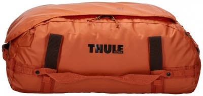 Спортивная сумка Thule Chasm 90L Autumnal