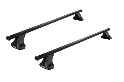 Багажник на крышу Atlant для Changan UNI-T 2020-2024 standart от интернет-магазина AUTOBOKS.kz. 