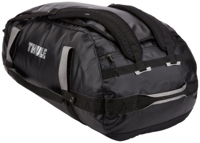 Спортивная сумка Thule Chasm 90L Black