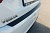 Накладка на задний бампер (ABS) LADA Vesta с 2015 на автомобиль от интернет-магазина AUTOBOKS.kz. 