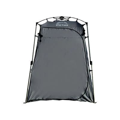 Палатка Wild Land Privacy Tent серый