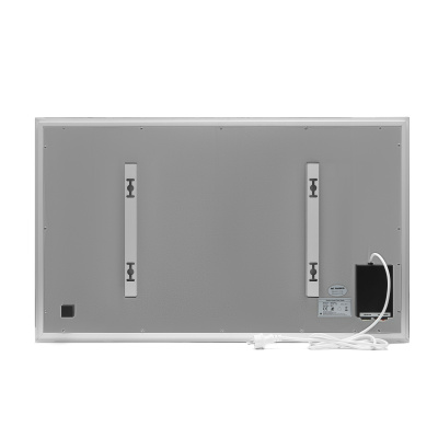 Инфракрасный обогреватель BKD-G1006-LH 580W с зеркалом