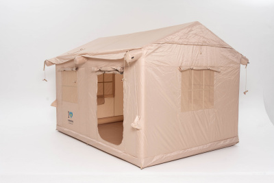 Надувная палатка Reaktiv Dom 360x250