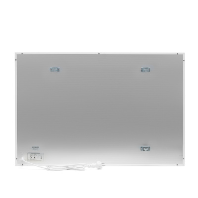 Инфракрасный обогреватель GT-5HL0906-1 520W белый на ножках