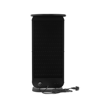 Инфракрасный обогреватель GTJ-6S0603G-Fy4-E-2 2000W черный