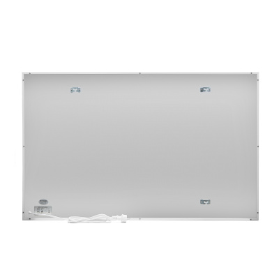 Инфракрасный обогреватель GT-5HL1207-1 850W белый