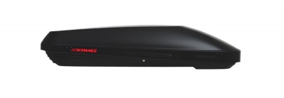 Автобокс Kamei Fosco 420  черный матовый двустороннее