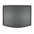 Коврики в багажное отделение для Suzuki New Sx4 (HB) (2013) (серый) от интернет-магазина AUTOBOKS.kz. 