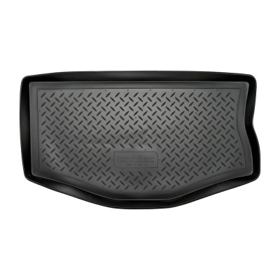 Коврики в багажное отделение для Suzuki Swift HB (2004-2008)