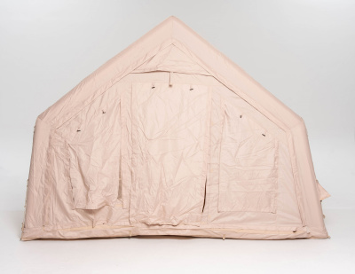 Надувная палатка Reaktiv Sarai 2 360x480