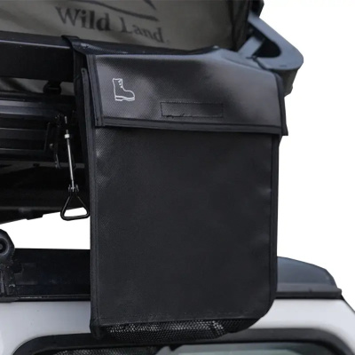 Автопалатка Wild Land Rock Cruiser 140 см от интернет-магазина AUTOBOKS.kz. 