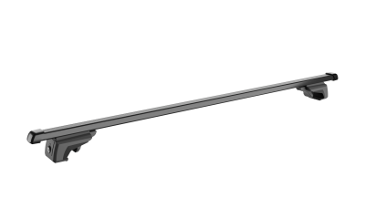 Багажник на крышу LUX ТРЭК-1 L37108 Standart черный от интернет-магазина AUTOBOKS.kz. 