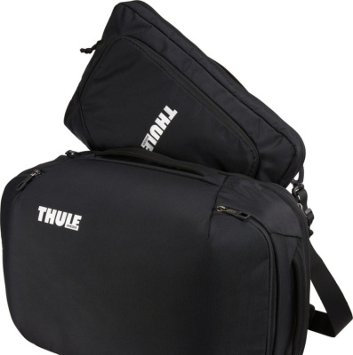 Дорожная сумка Thule Subterra 40L TSD-340 Черный