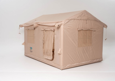 Надувная палатка Reaktiv Dom 360x250